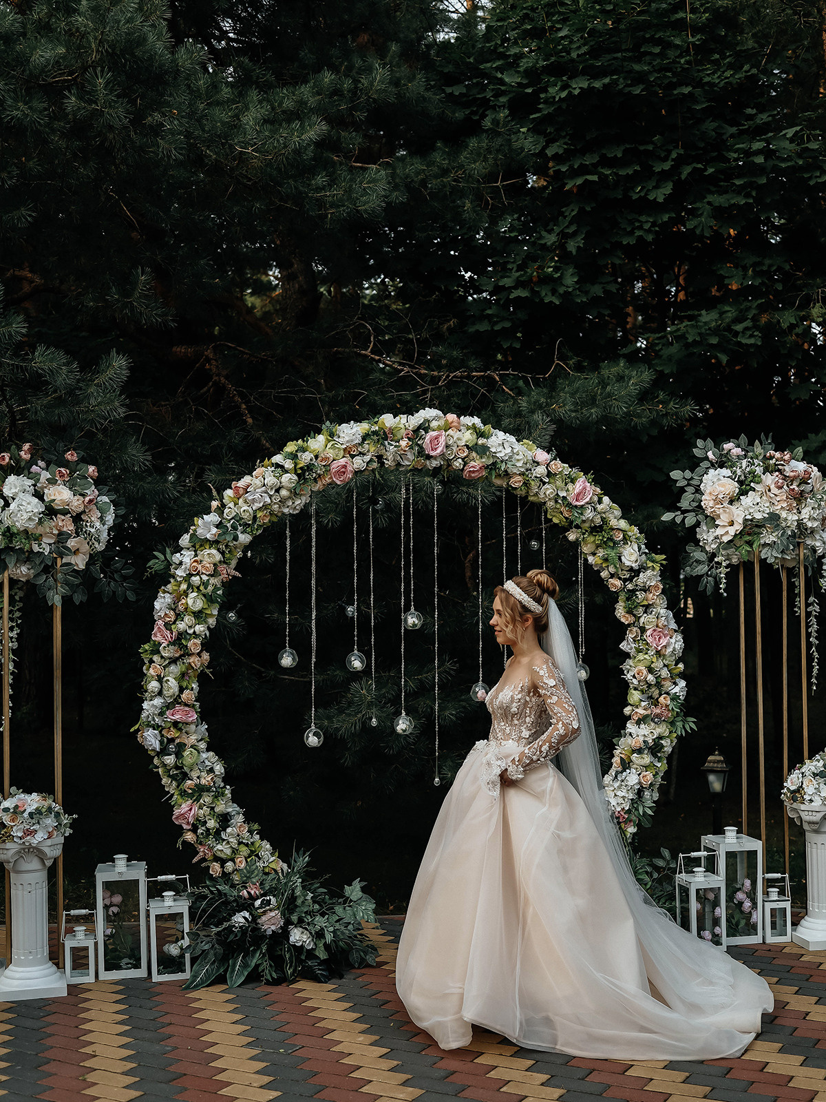 Влад & Алина. Свадебный и портретный фотограф Минск Евсович Инна