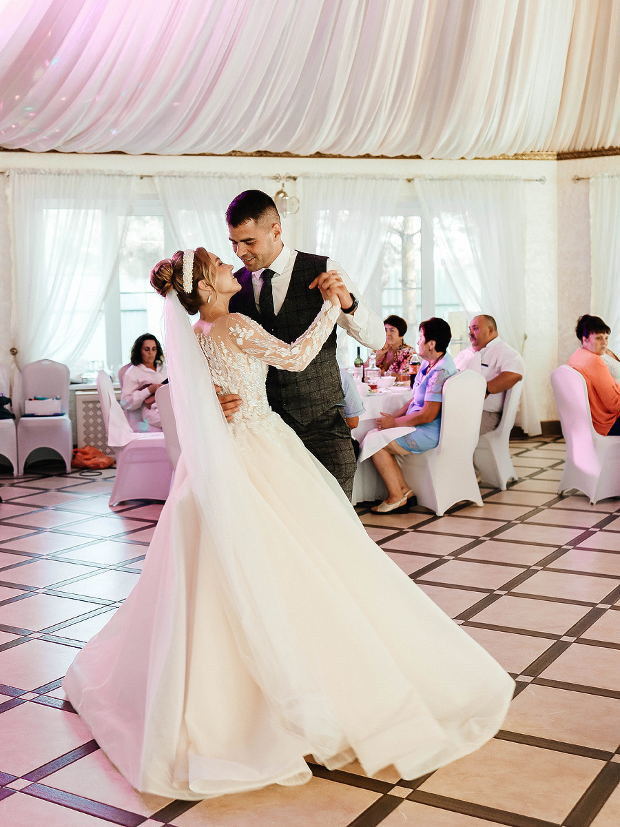 Влад & Алина. Свадебный и портретный фотограф Минск Евсович Инна