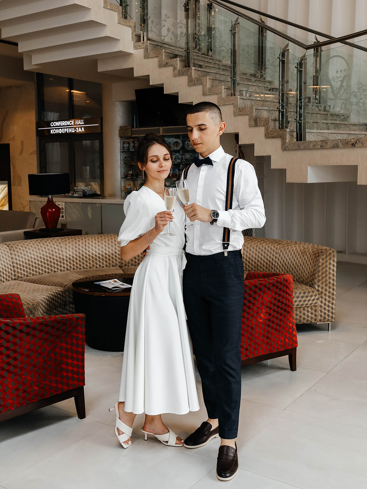 Эдик & Лена. Свадебный и портретный фотограф Минск Евсович Инна