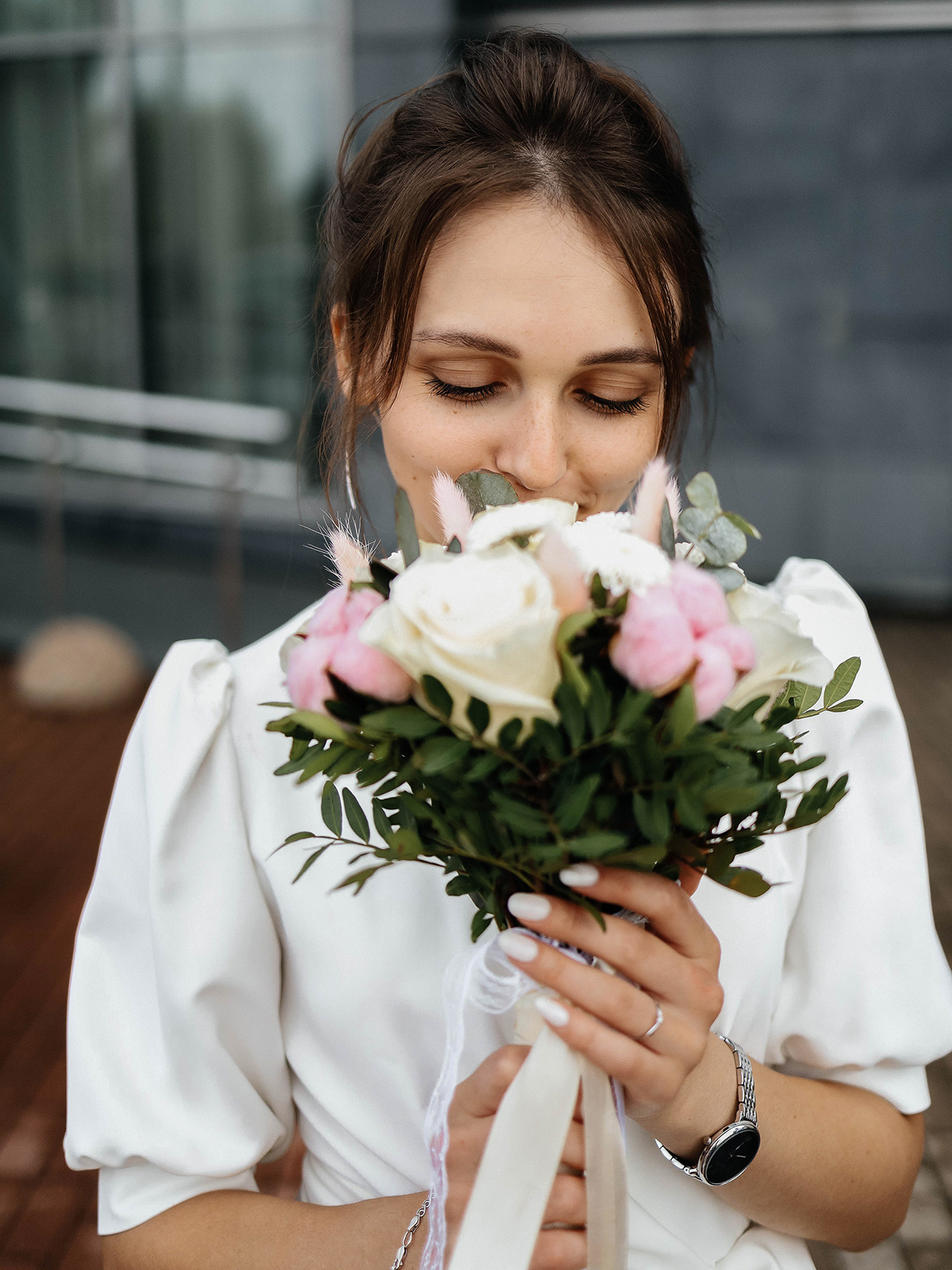 Эдик & Лена. Свадебный и портретный фотограф Минск Евсович Инна