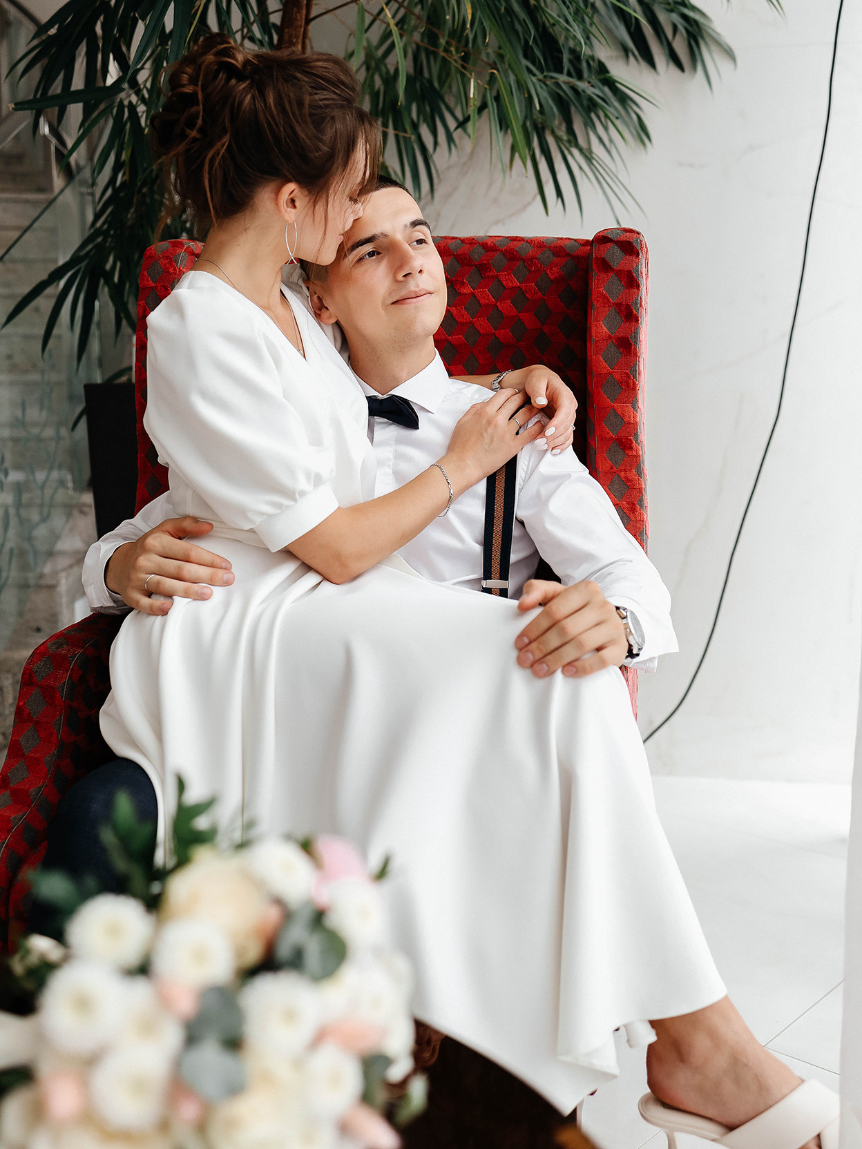 Эдик & Лена. Свадебный и портретный фотограф Минск Евсович Инна