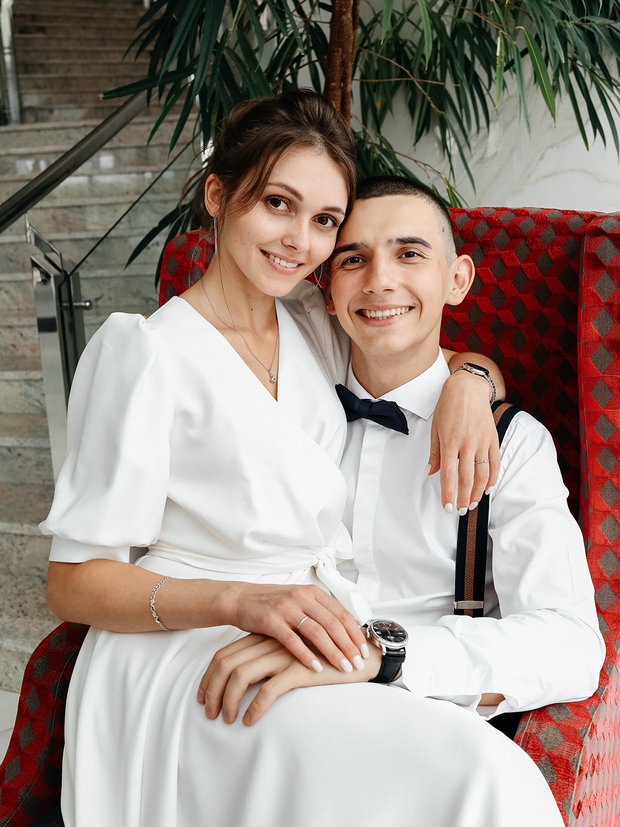 Эдик & Лена. Свадебный и портретный фотограф Минск Евсович Инна