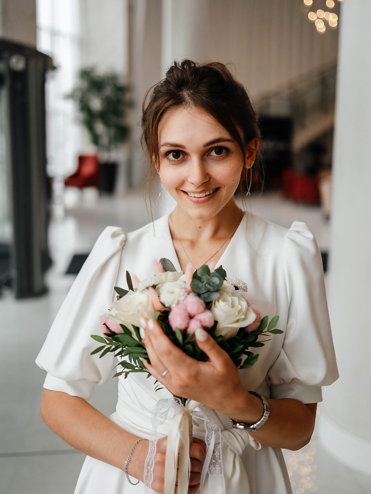 Эдик & Лена. Свадебный и портретный фотограф Минск Евсович Инна