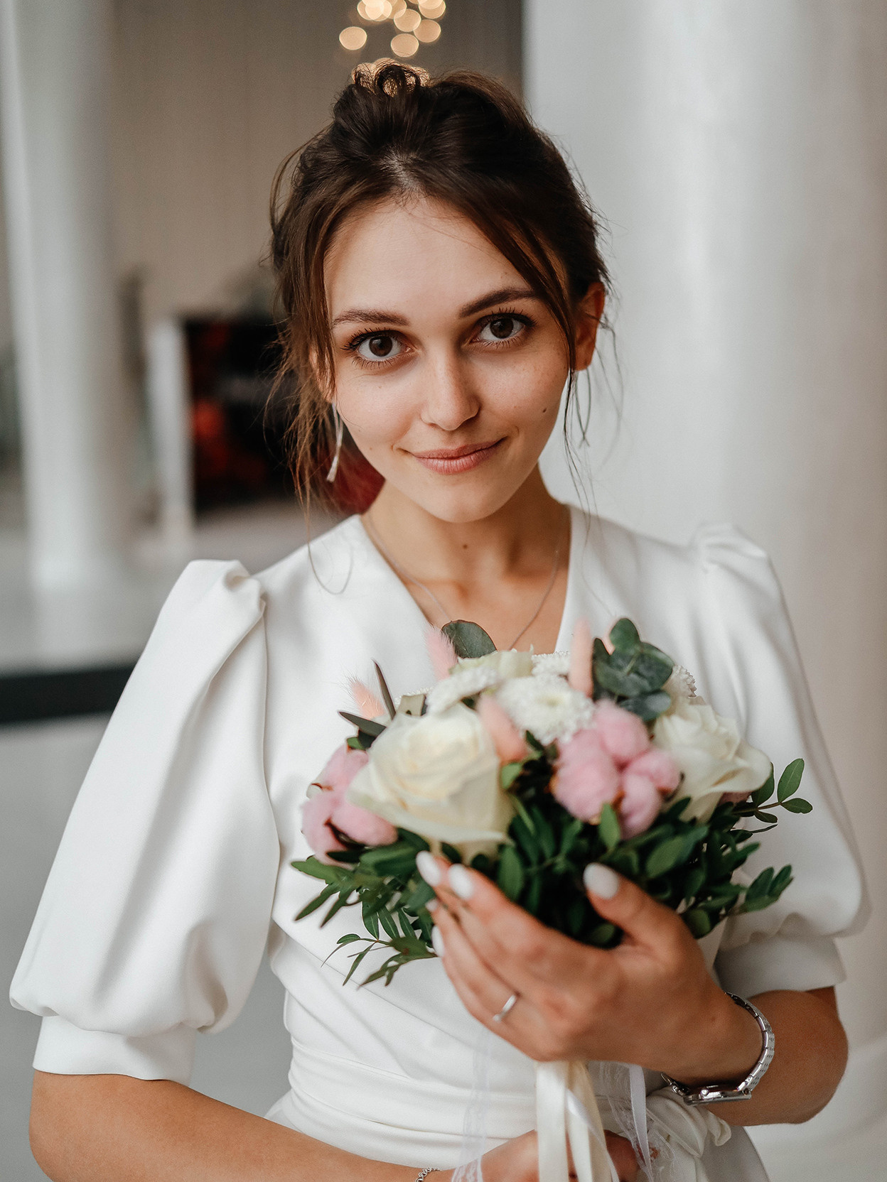 Эдик & Лена. Свадебный и портретный фотограф Минск Евсович Инна