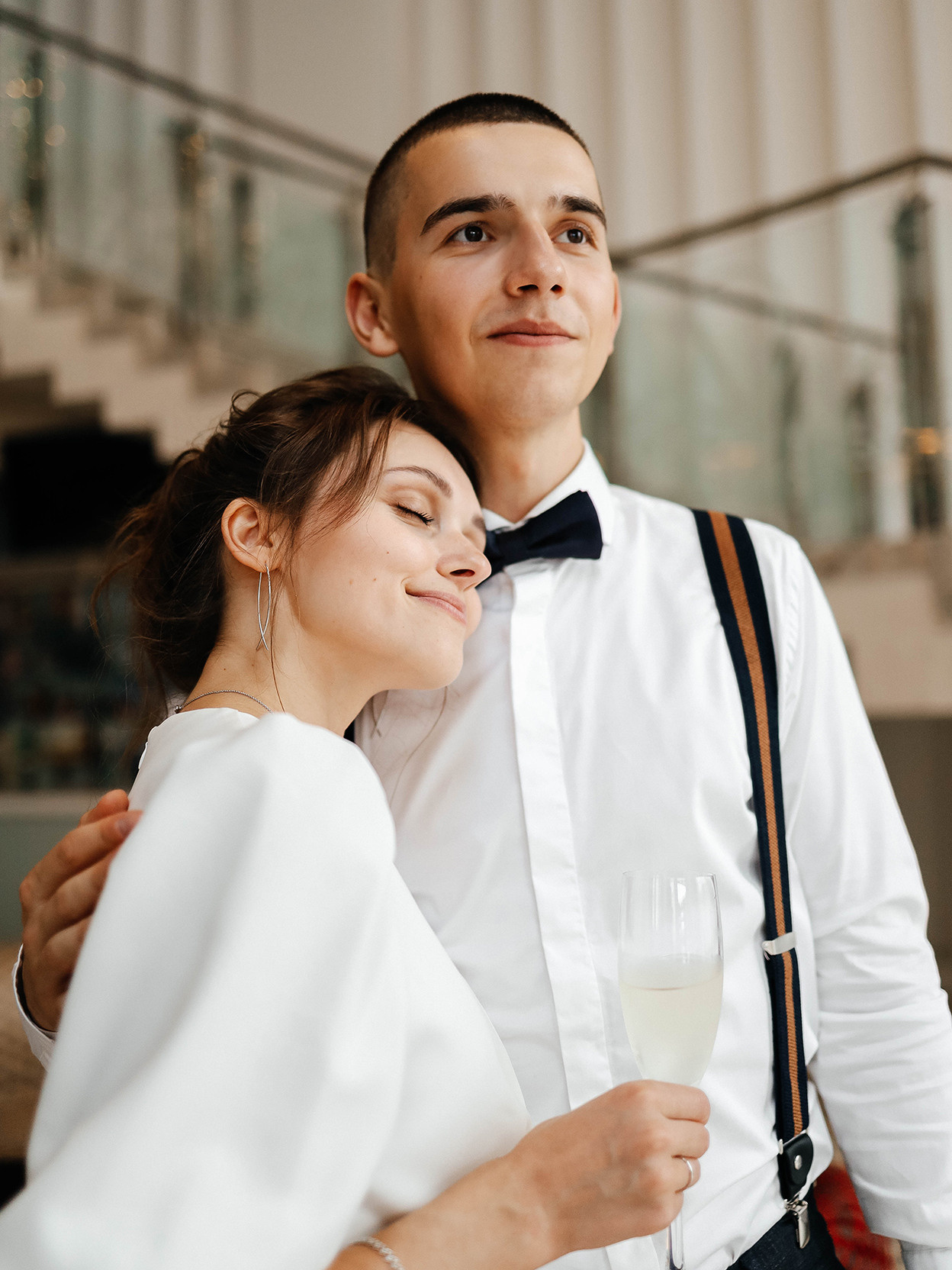 Эдик & Лена. Свадебный и портретный фотограф Минск Евсович Инна