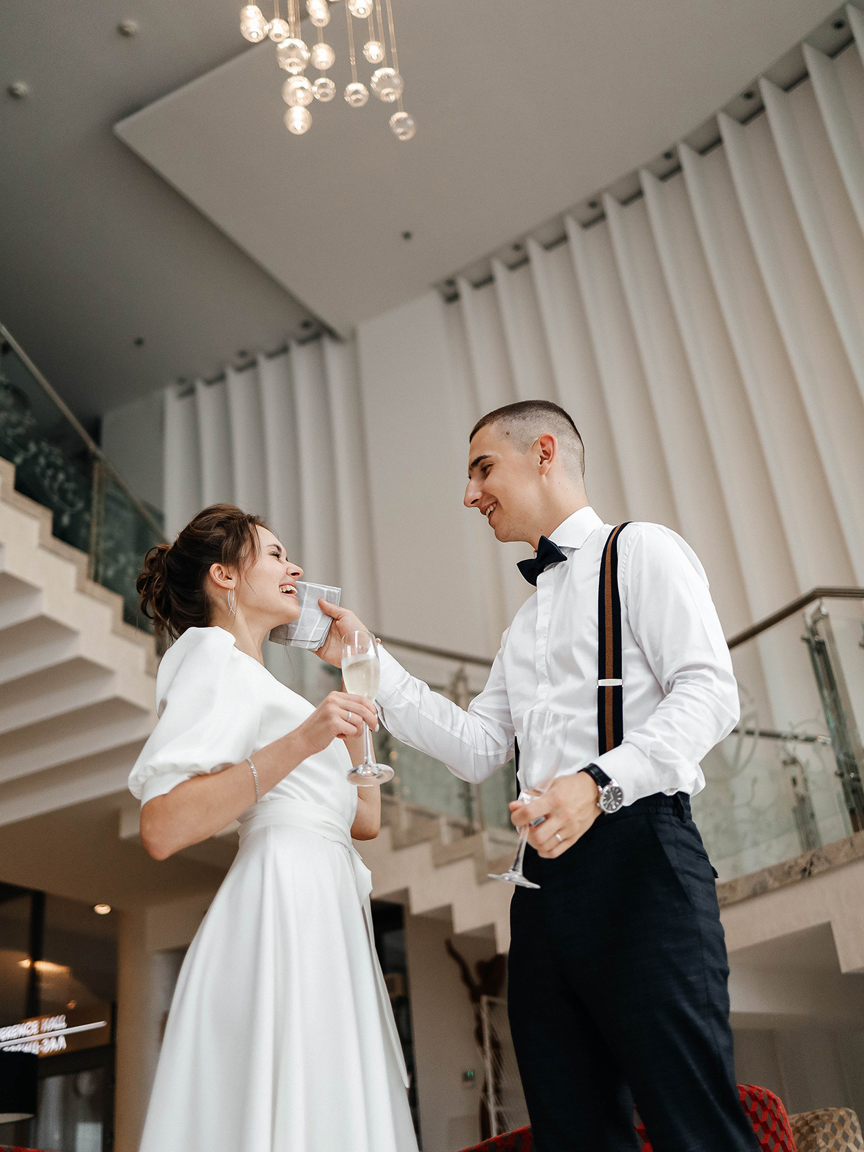 Эдик & Лена. Свадебный и портретный фотограф Минск Евсович Инна