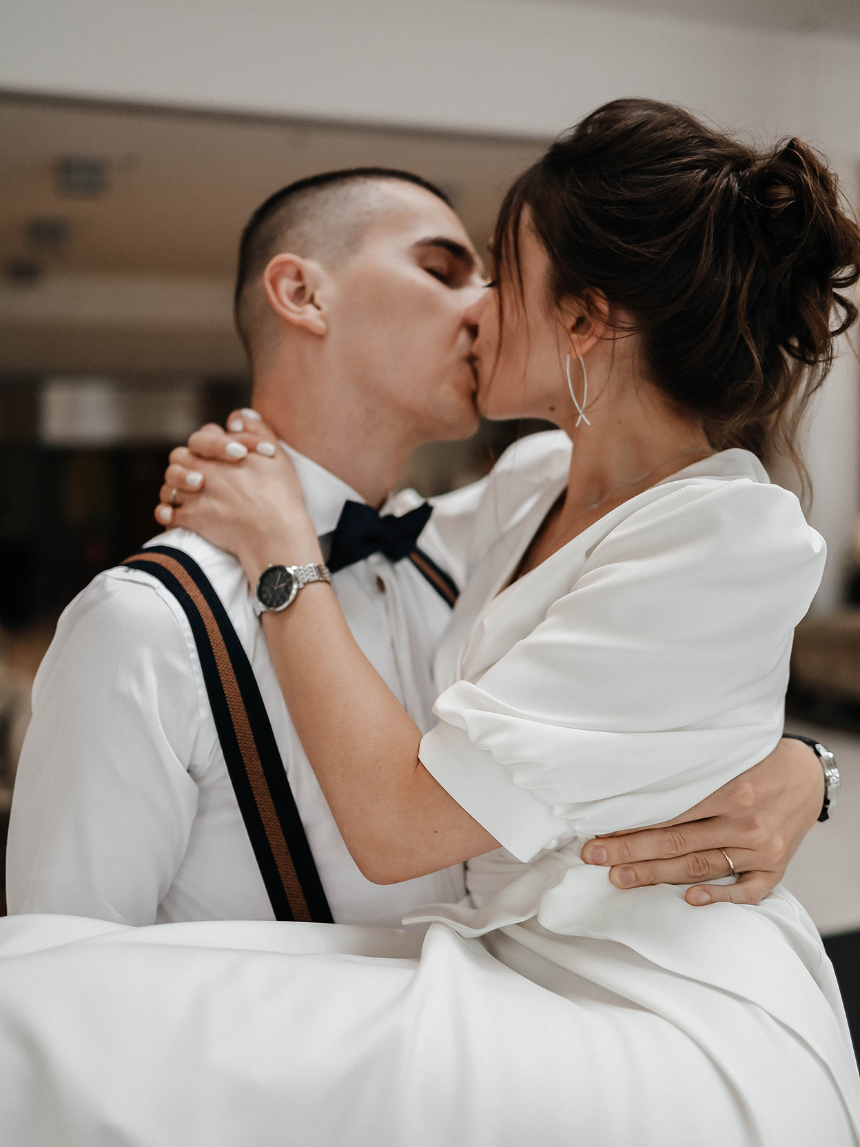 Эдик & Лена. Свадебный и портретный фотограф Минск Евсович Инна