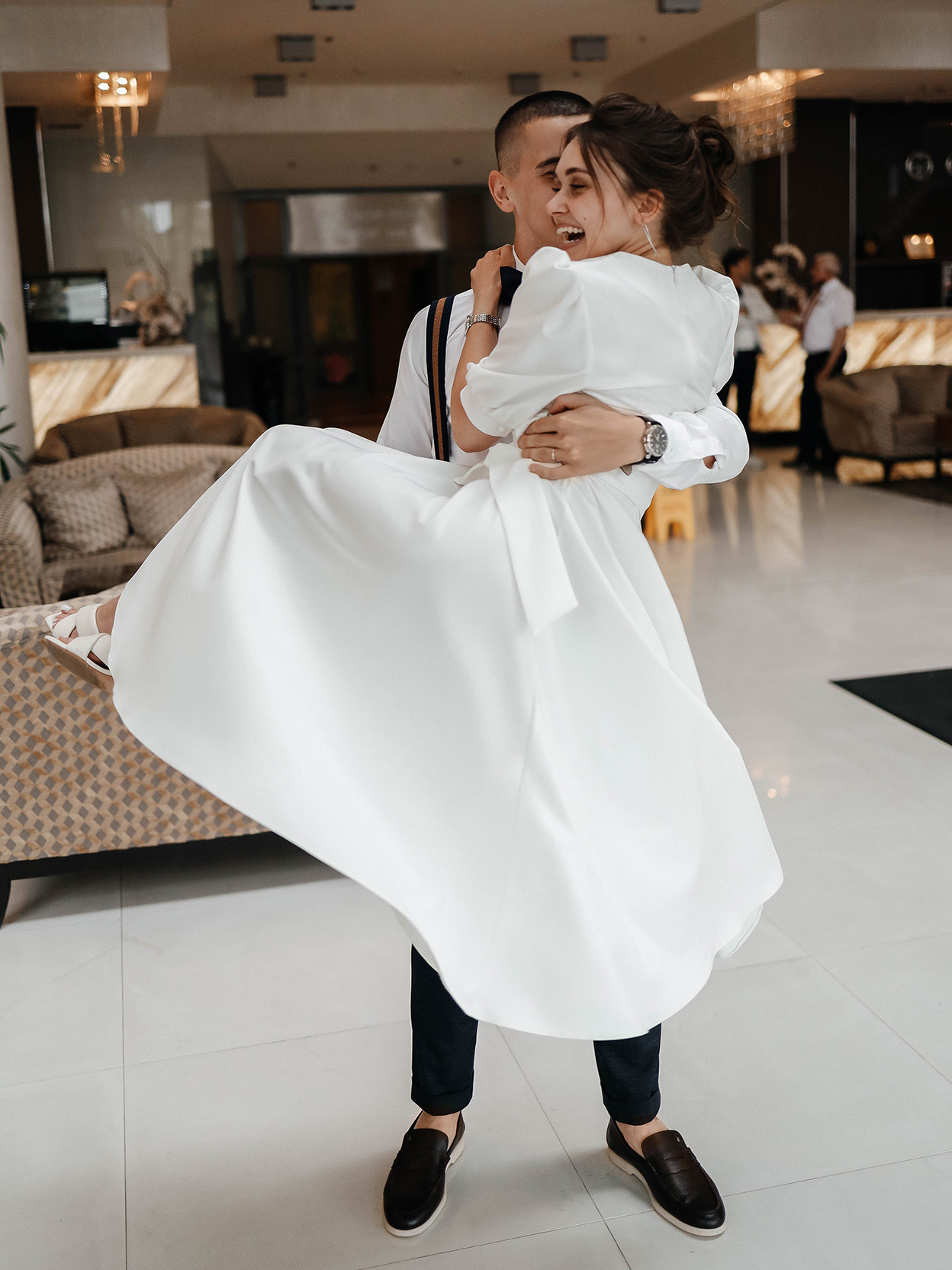 Эдик & Лена. Свадебный и портретный фотограф Минск Евсович Инна