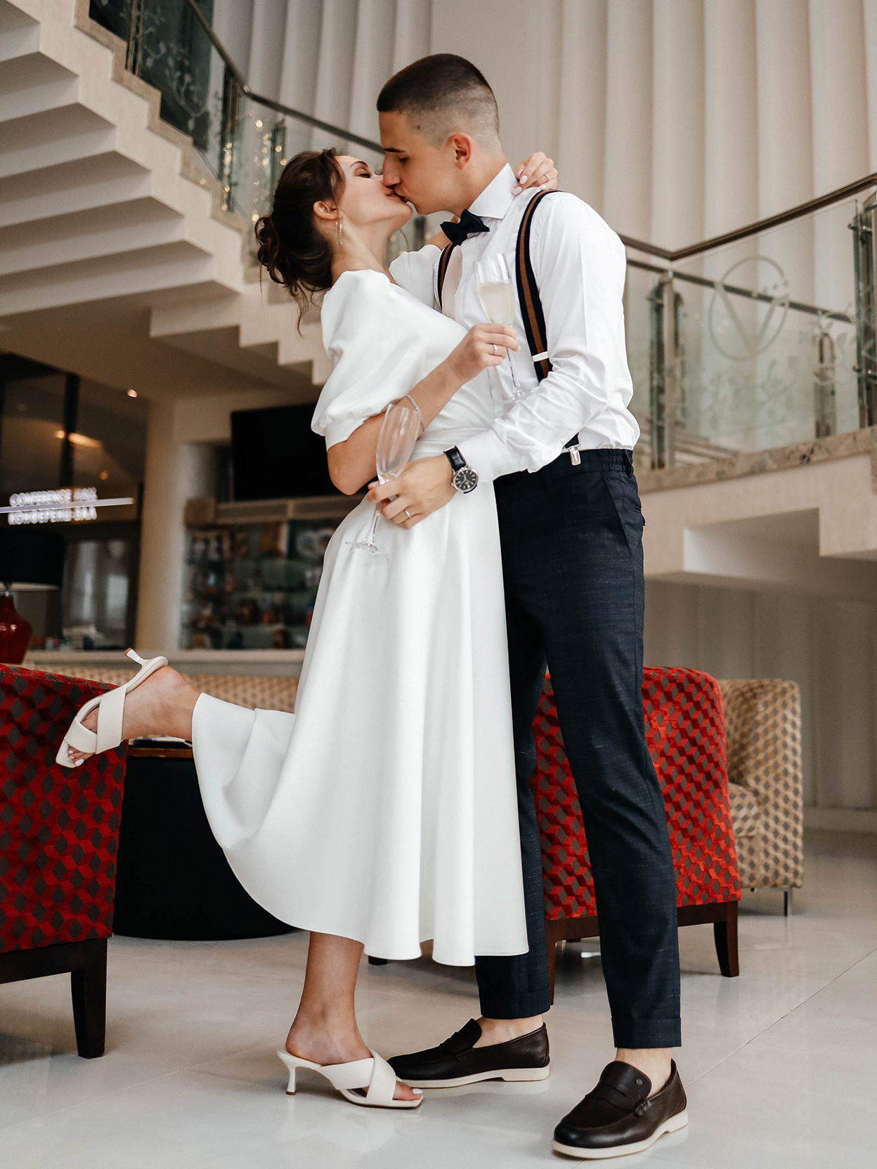 Эдик & Лена. Свадебный и портретный фотограф Минск Евсович Инна