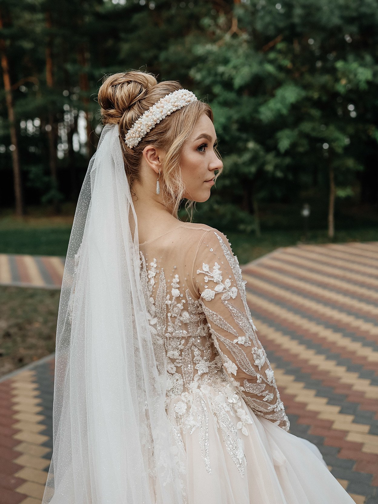 Влад & Алина. Свадебный и портретный фотограф Минск Евсович Инна