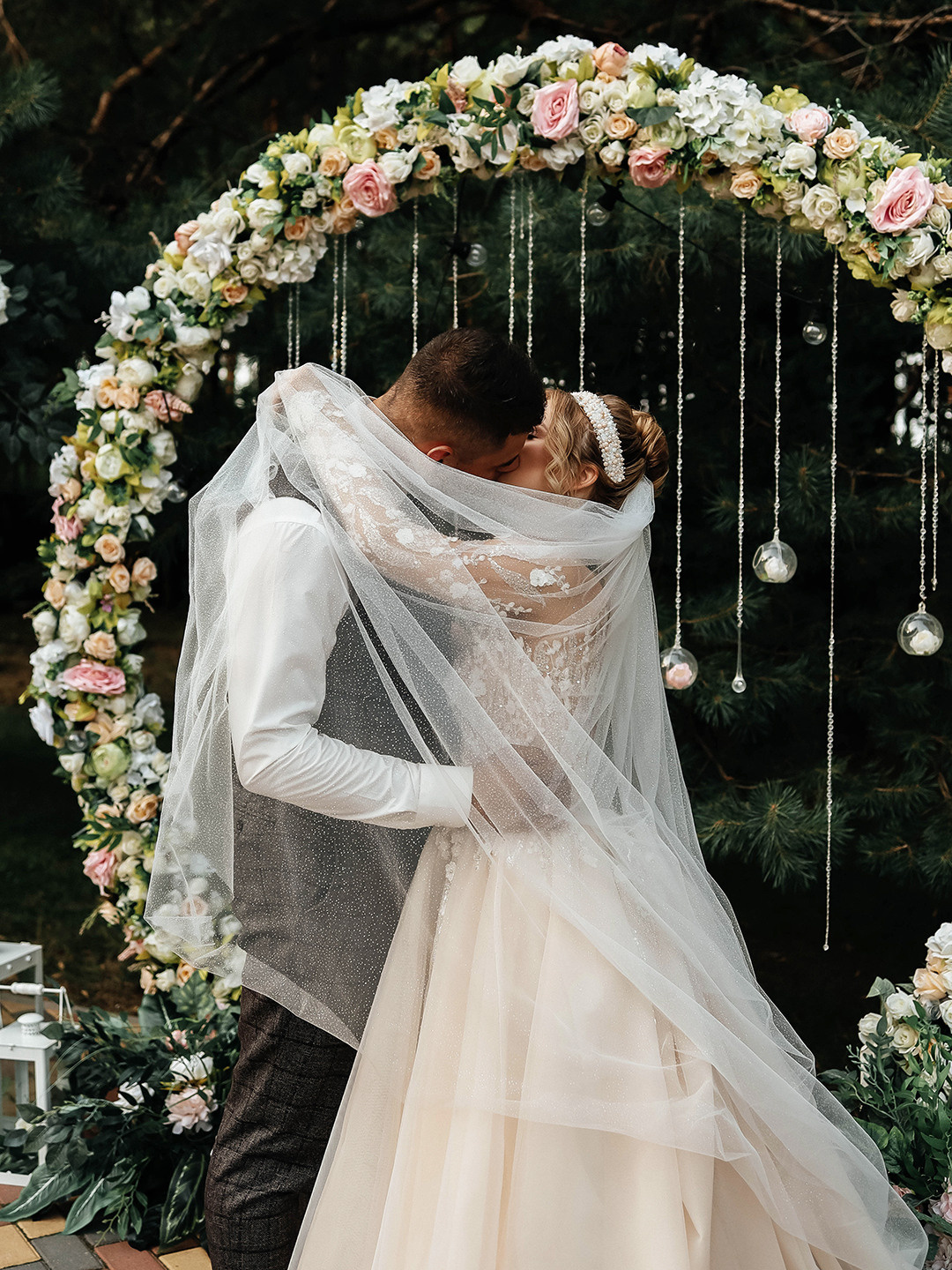 Влад & Алина. Свадебный и портретный фотограф Минск Евсович Инна