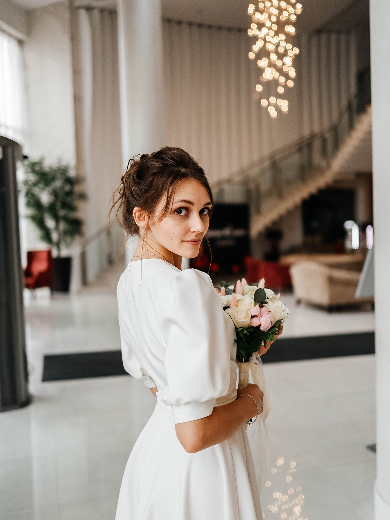 Эдик & Лена. Свадебный и портретный фотограф Минск Евсович Инна