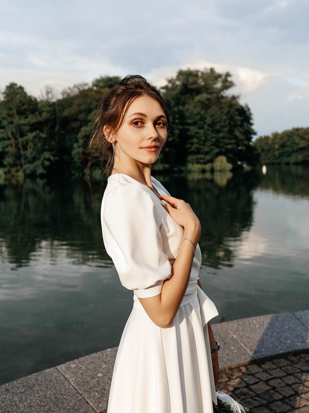 Эдик & Лена. Свадебный и портретный фотограф Минск Евсович Инна