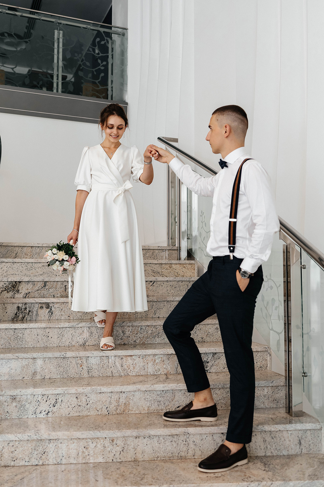 Эдик & Лена. Свадебный и портретный фотограф Минск Евсович Инна