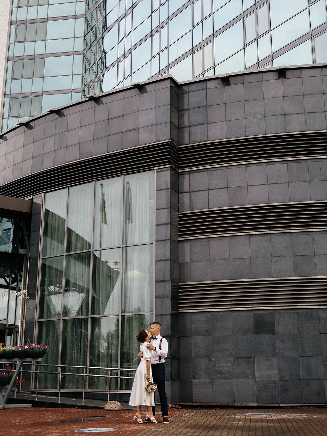 Эдик & Лена. Свадебный и портретный фотограф Минск Евсович Инна