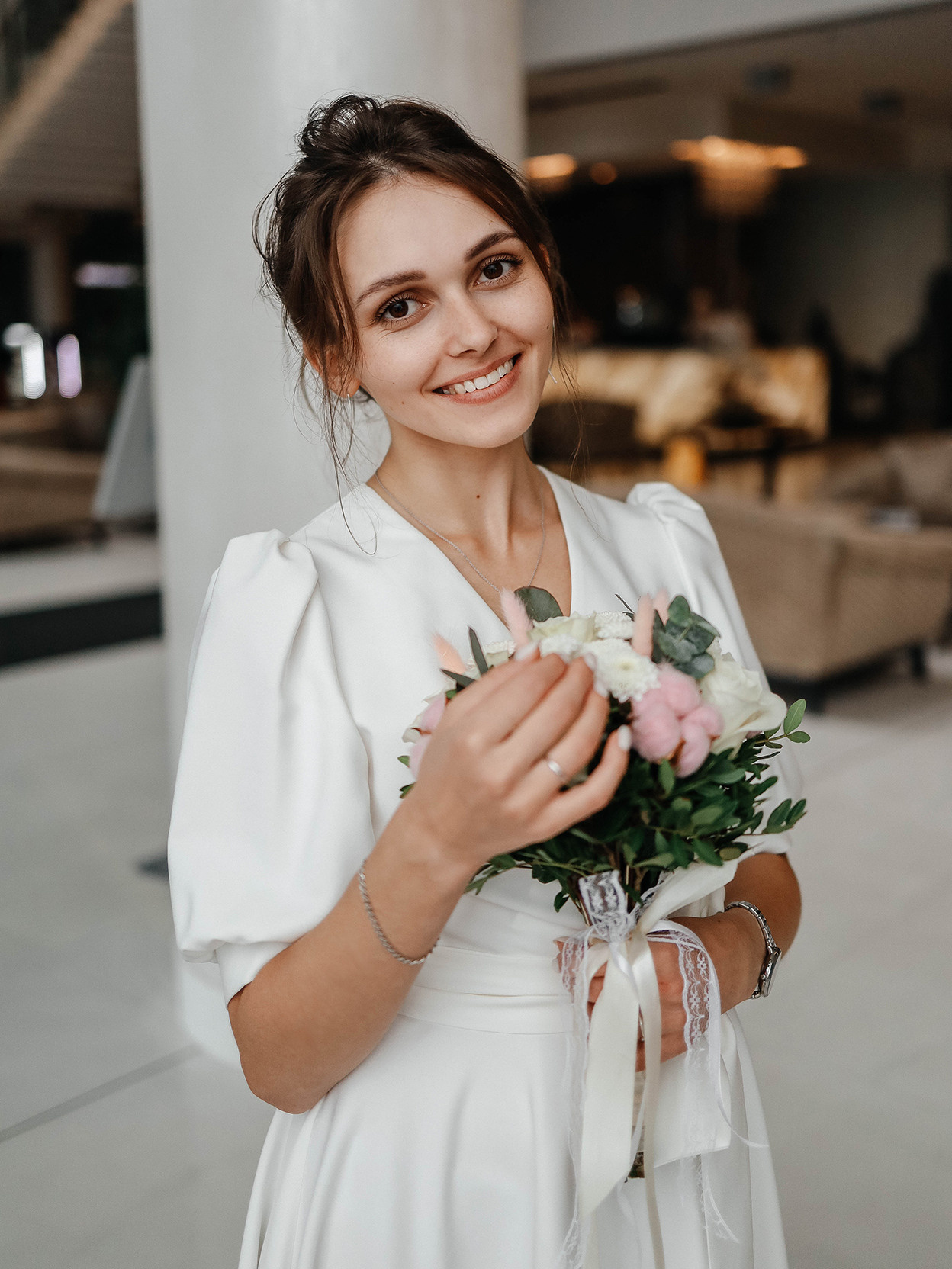 Эдик & Лена. Свадебный и портретный фотограф Минск Евсович Инна