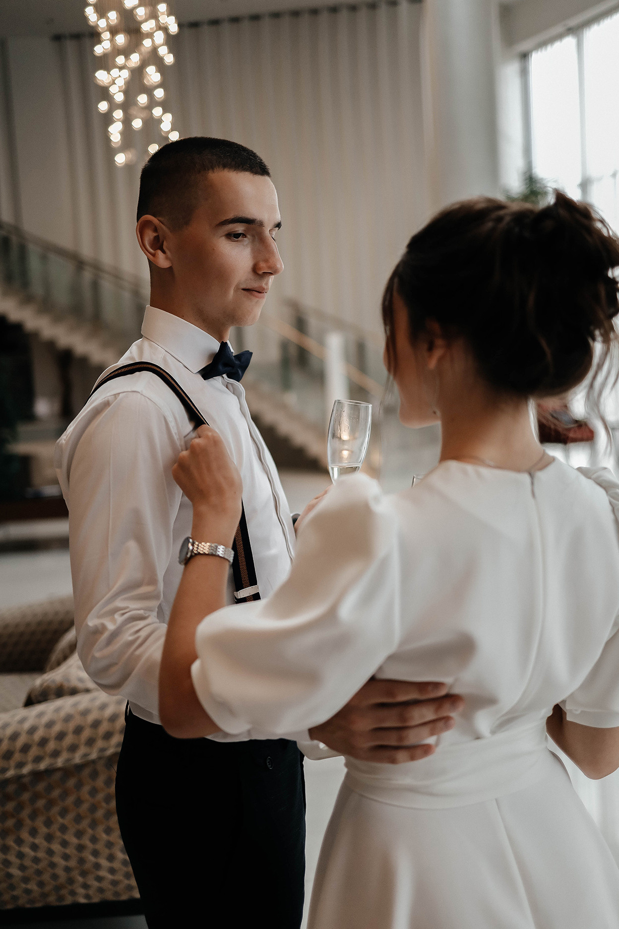 Эдик & Лена. Свадебный и портретный фотограф Минск Евсович Инна