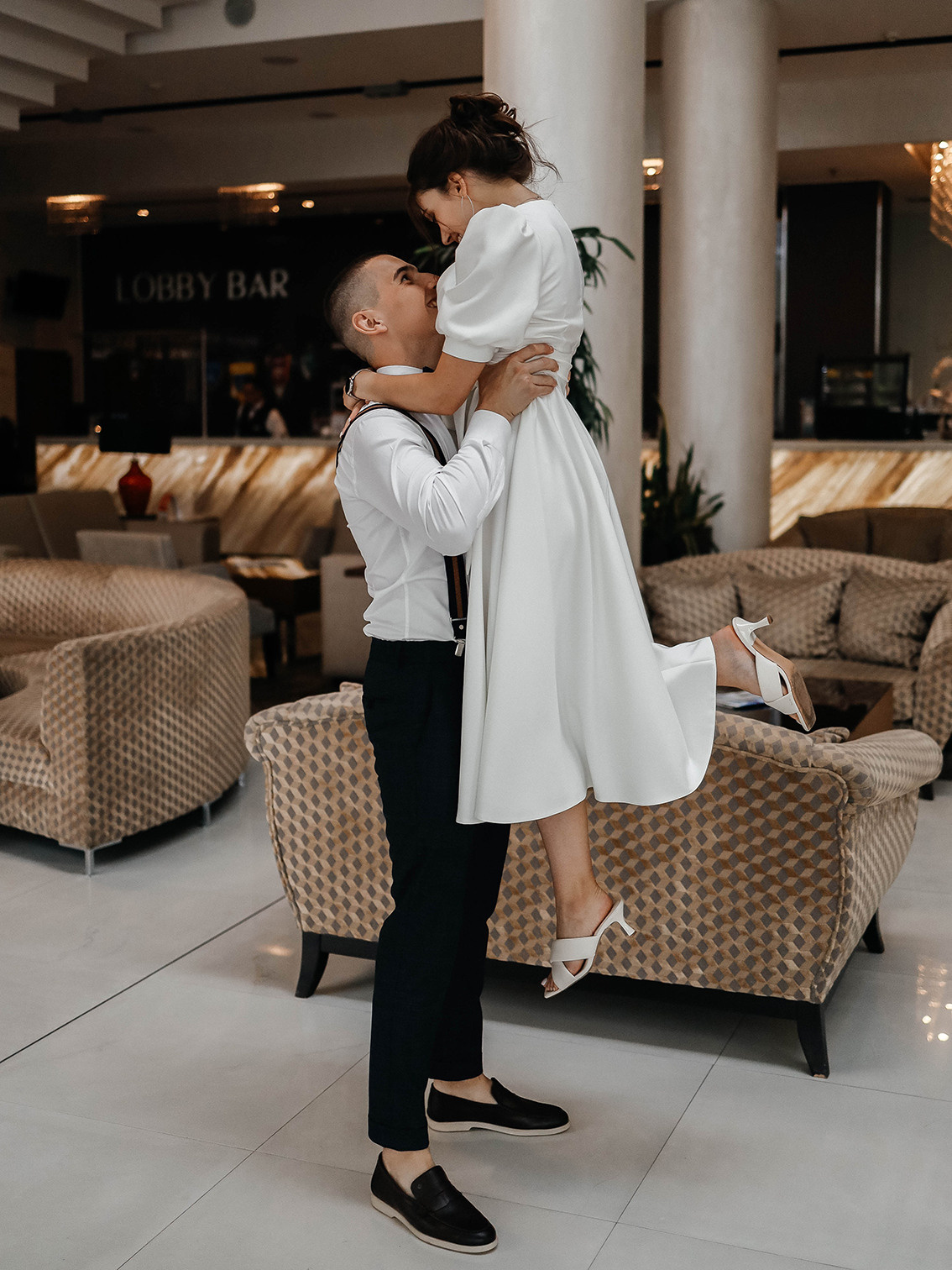 Эдик & Лена. Свадебный и портретный фотограф Минск Евсович Инна