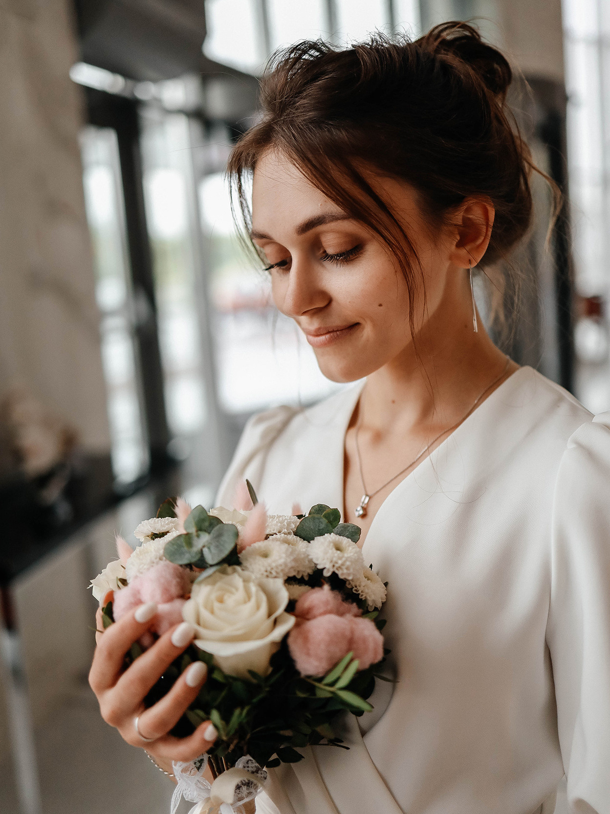 Эдик & Лена. Свадебный и портретный фотограф Минск Евсович Инна