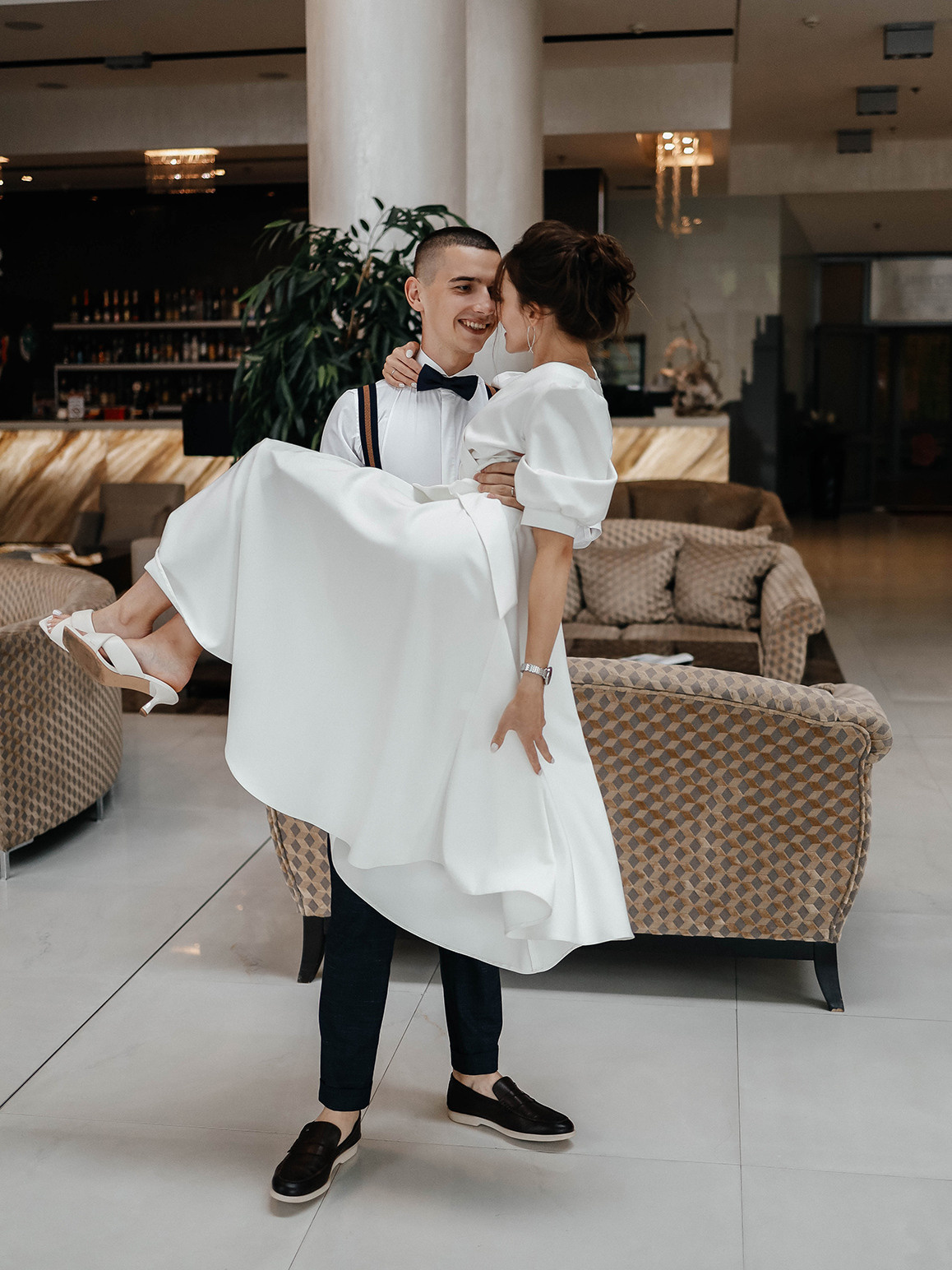 Эдик & Лена. Свадебный и портретный фотограф Минск Евсович Инна