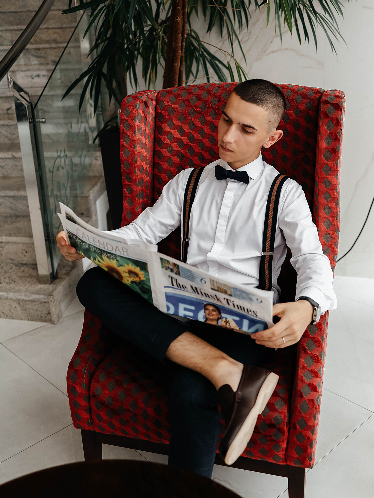 Эдик & Лена. Свадебный и портретный фотограф Минск Евсович Инна