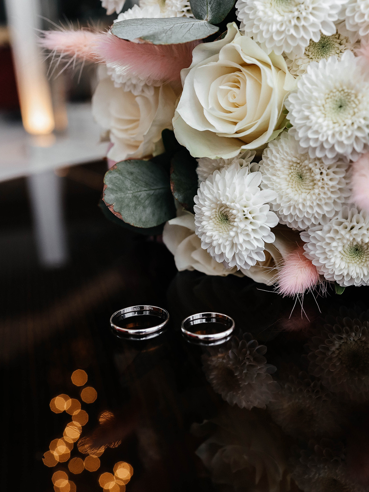 Эдик & Лена. Свадебный и портретный фотограф Минск Евсович Инна