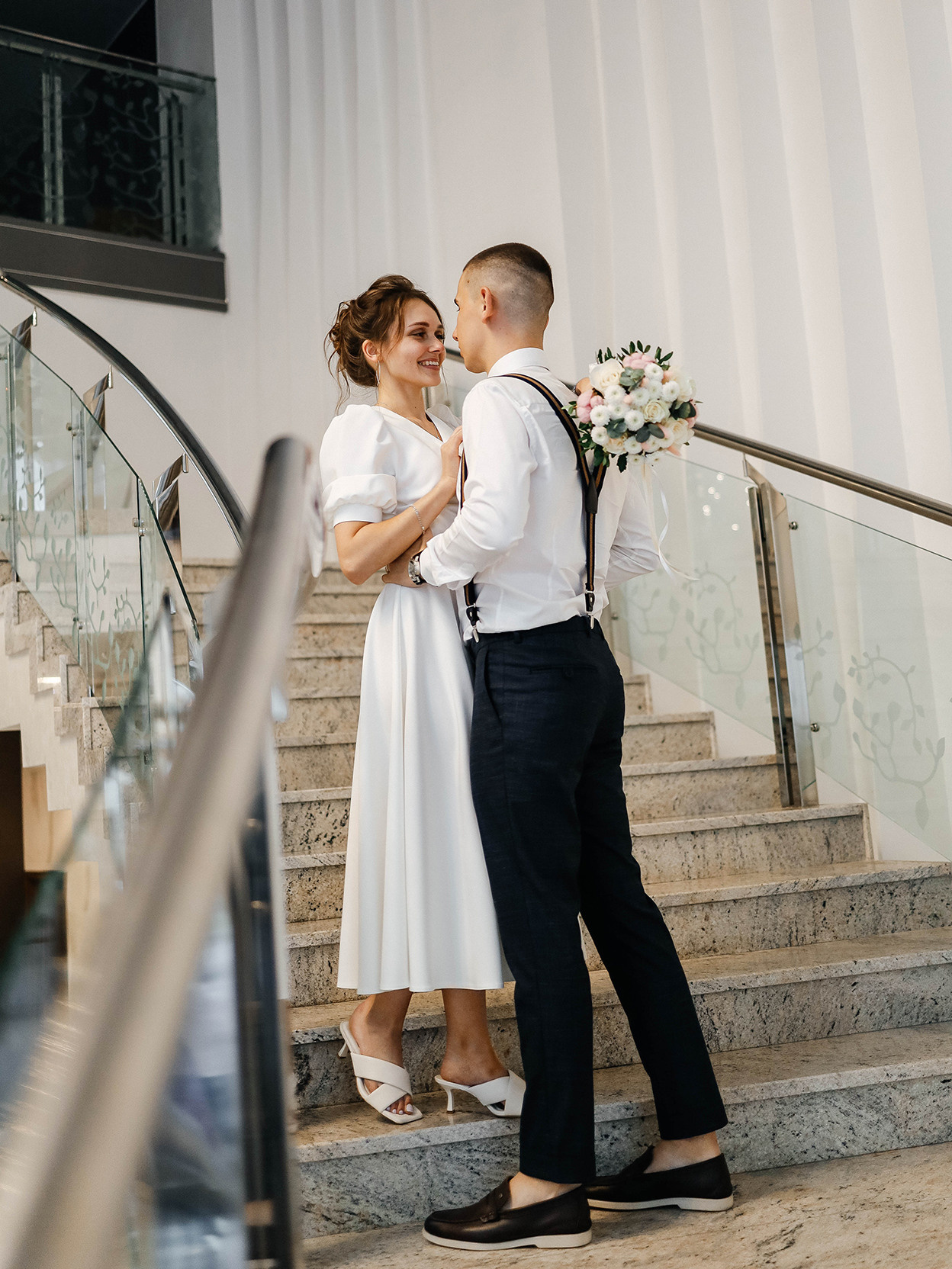 Эдик & Лена. Свадебный и портретный фотограф Минск Евсович Инна