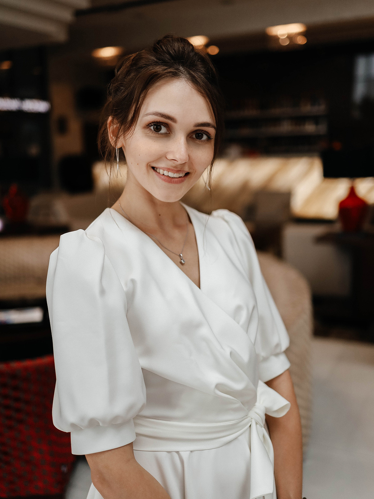 Эдик & Лена. Свадебный и портретный фотограф Минск Евсович Инна