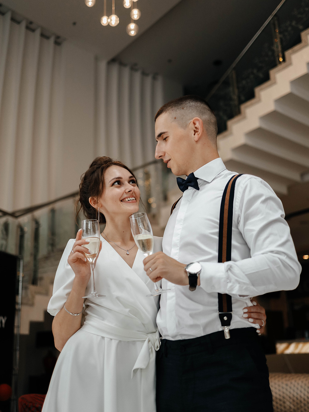 Эдик & Лена. Свадебный и портретный фотограф Минск Евсович Инна