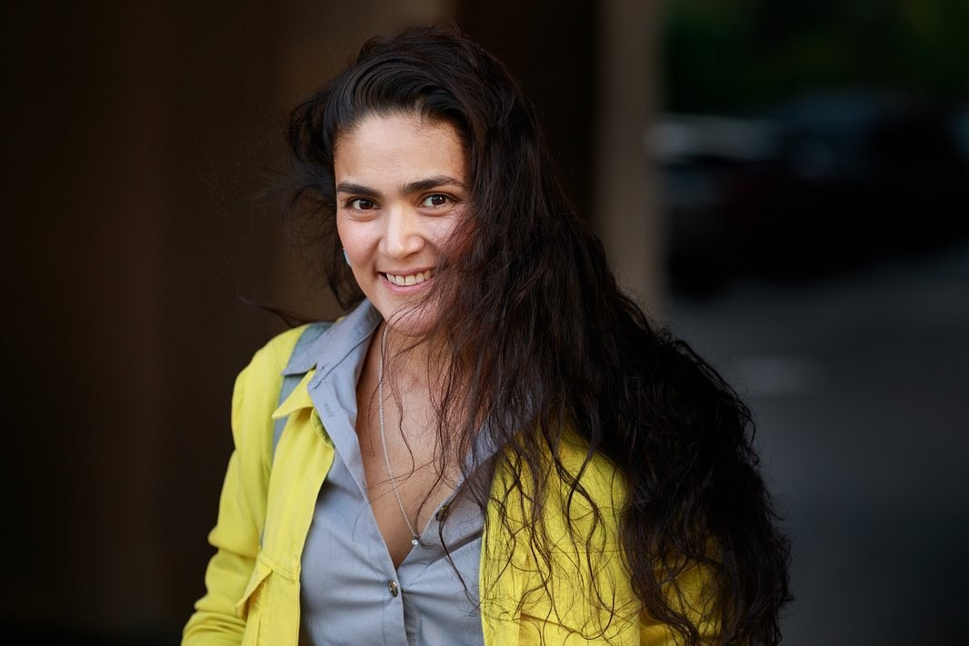 Профессиональная фотосъемка для бизнеса и личного бренда в Москве