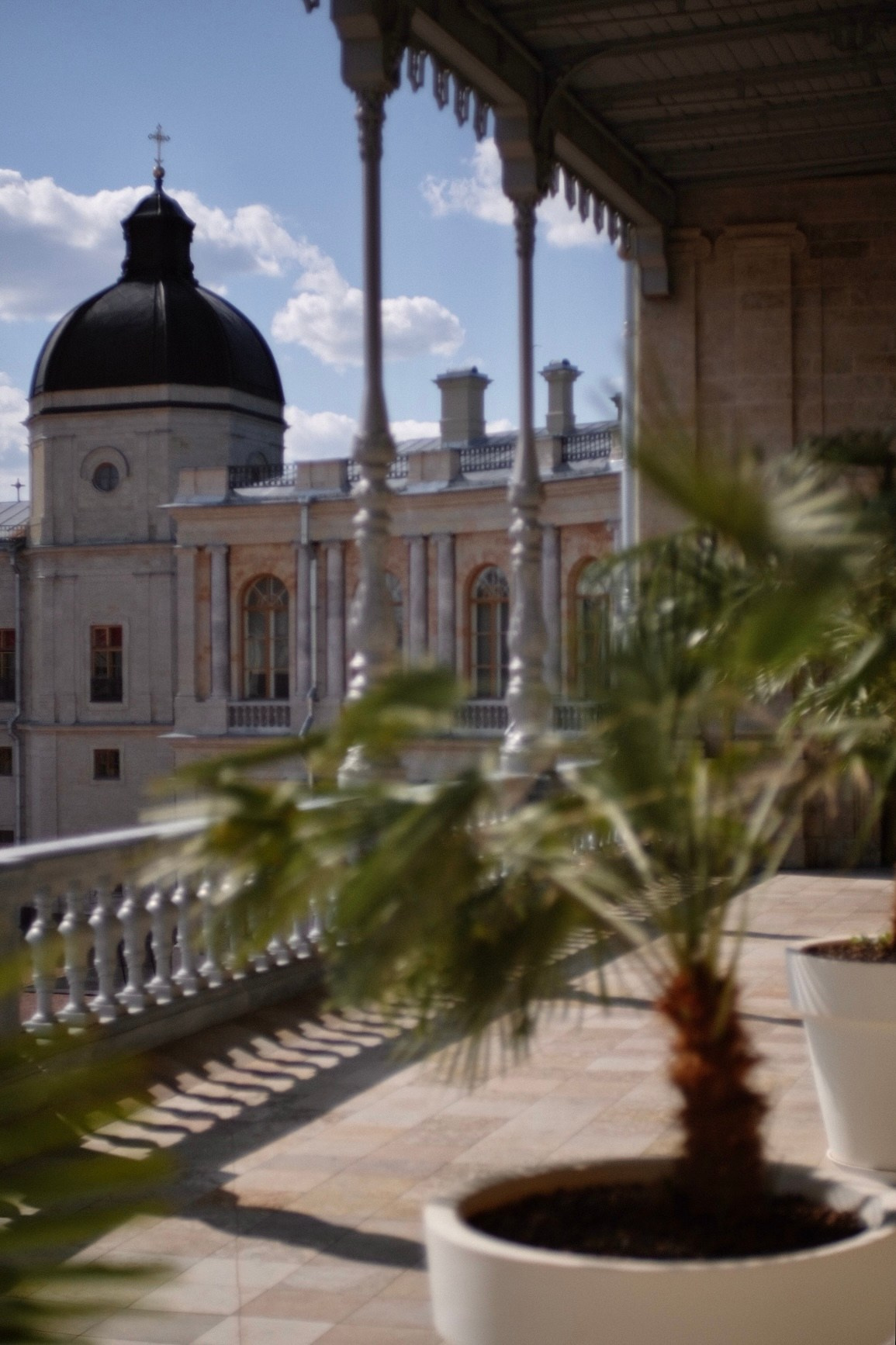 Gatchina Palace St Petersburg. Интерьерный архитектурный фотограф | interior architectural photographer