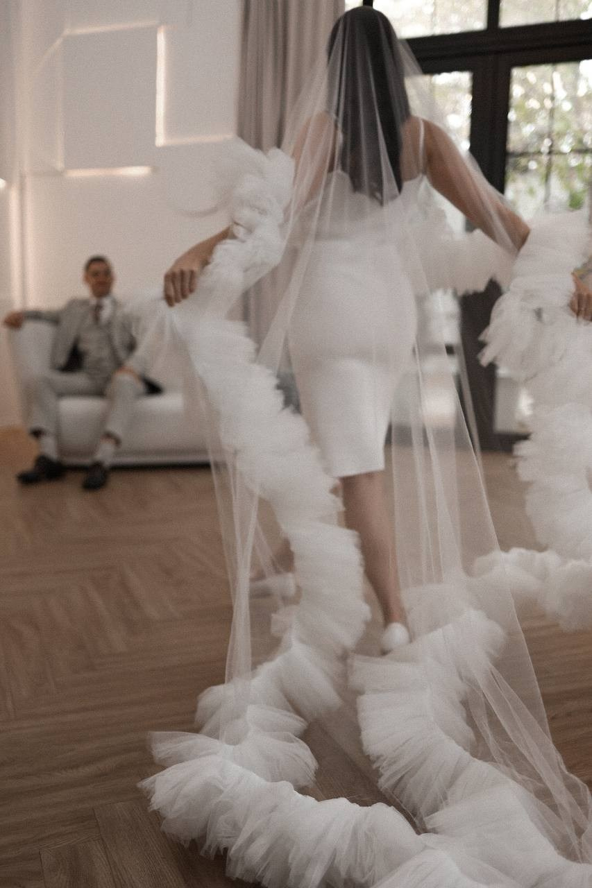 Людмила и Константин / Фотостудия Sever. Свадебный фотограф Йошкар-Ола Казань