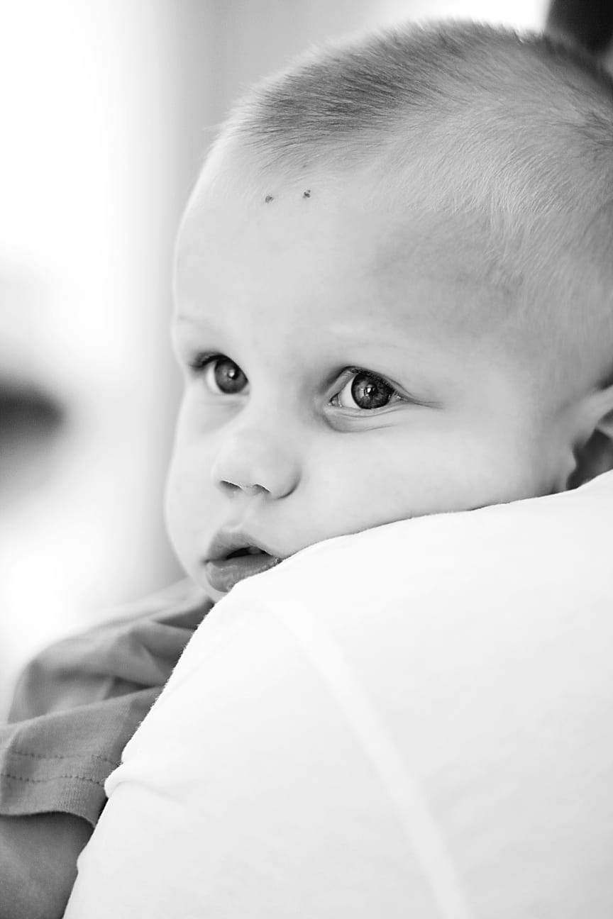 Семейная и детская фотография. Фотограф Новосибирск