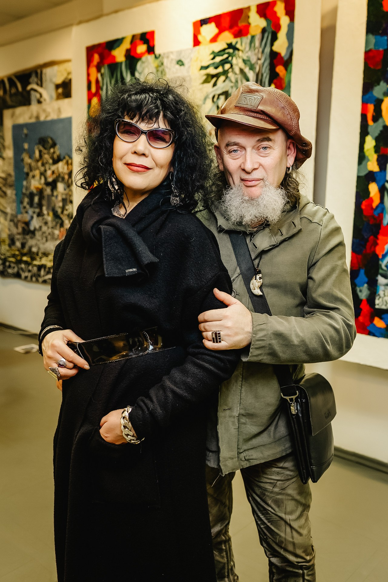 Репортаж. Фотограф в Санкт-Петербурге Дмитрий Брусс