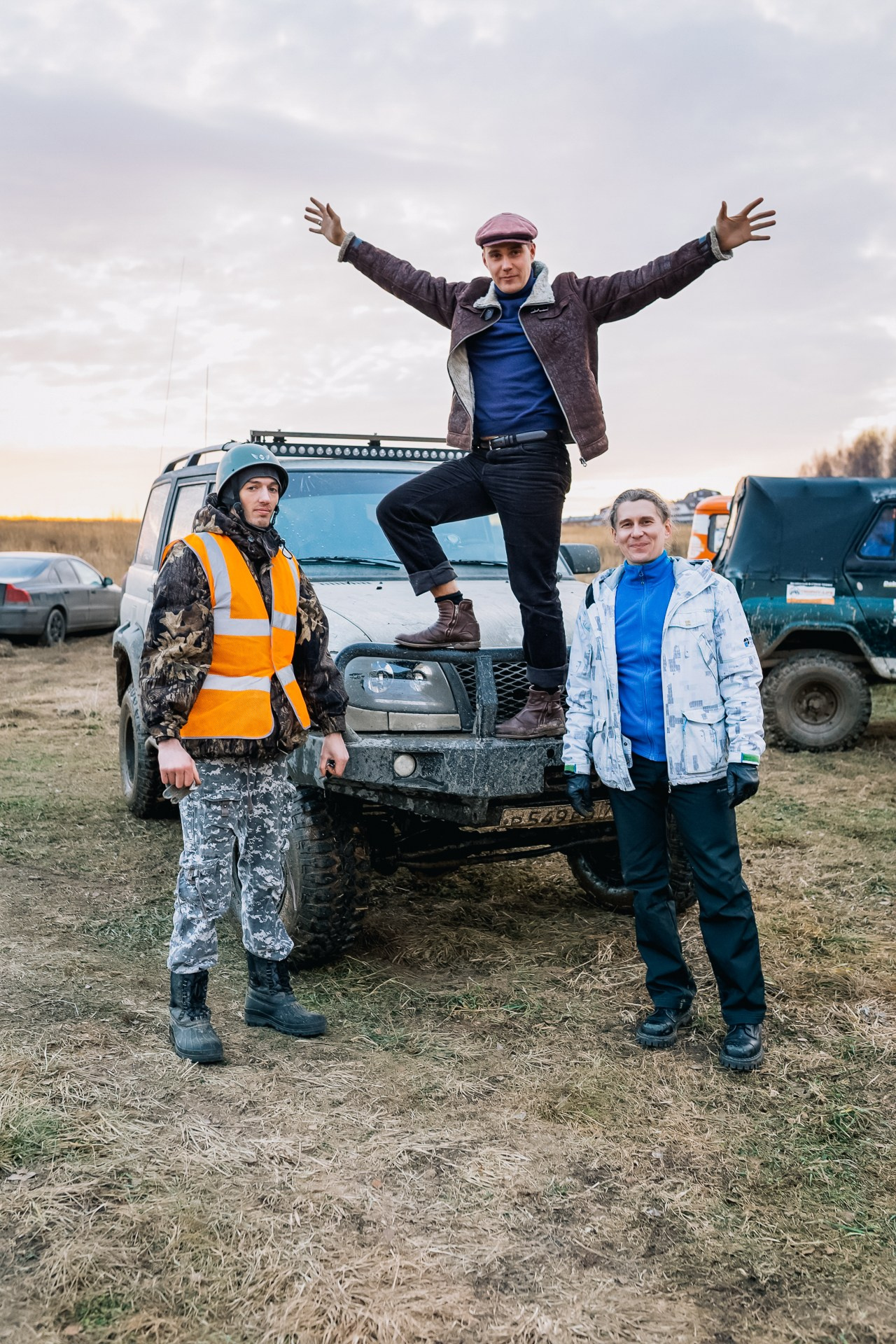 Корпоративные мероприятия. Фотограф в Санкт-Петербурге Дмитрий Брусс