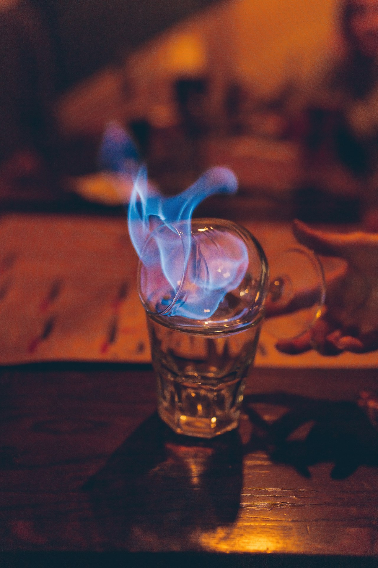 Клубы. Фотограф в Санкт-Петербурге Дмитрий Брусс