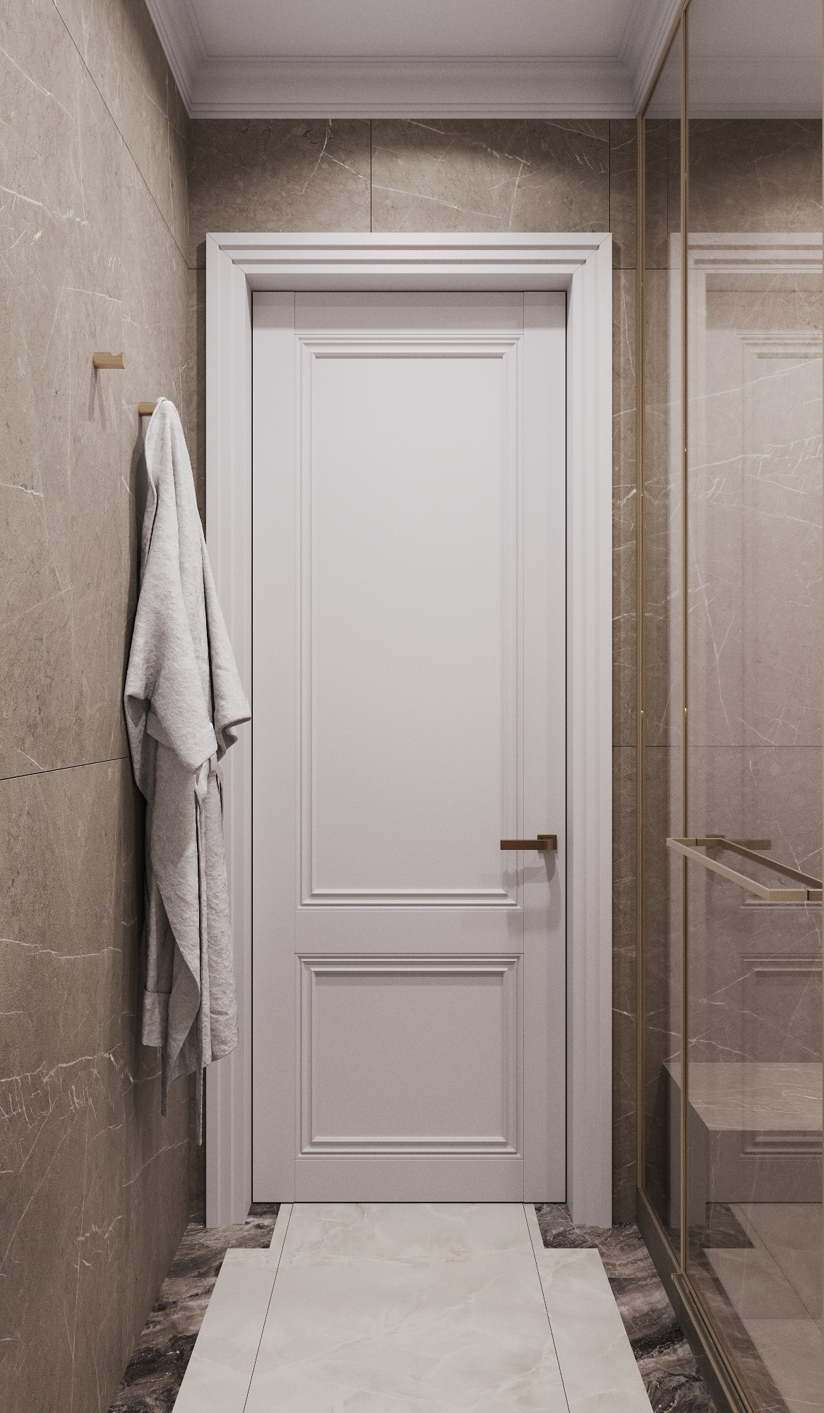 ЖК 8 КЛЕНОВ. Руди Мария. Дизайнер интерьера