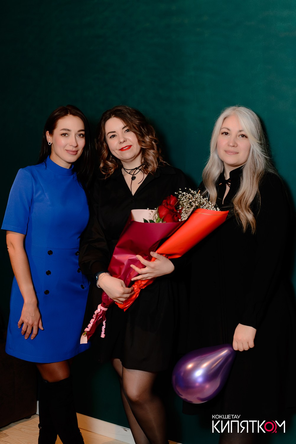 ШАШЛЫЧНЫЙ ДВОР. КИПЯТКОМ КОКШЕТАУ