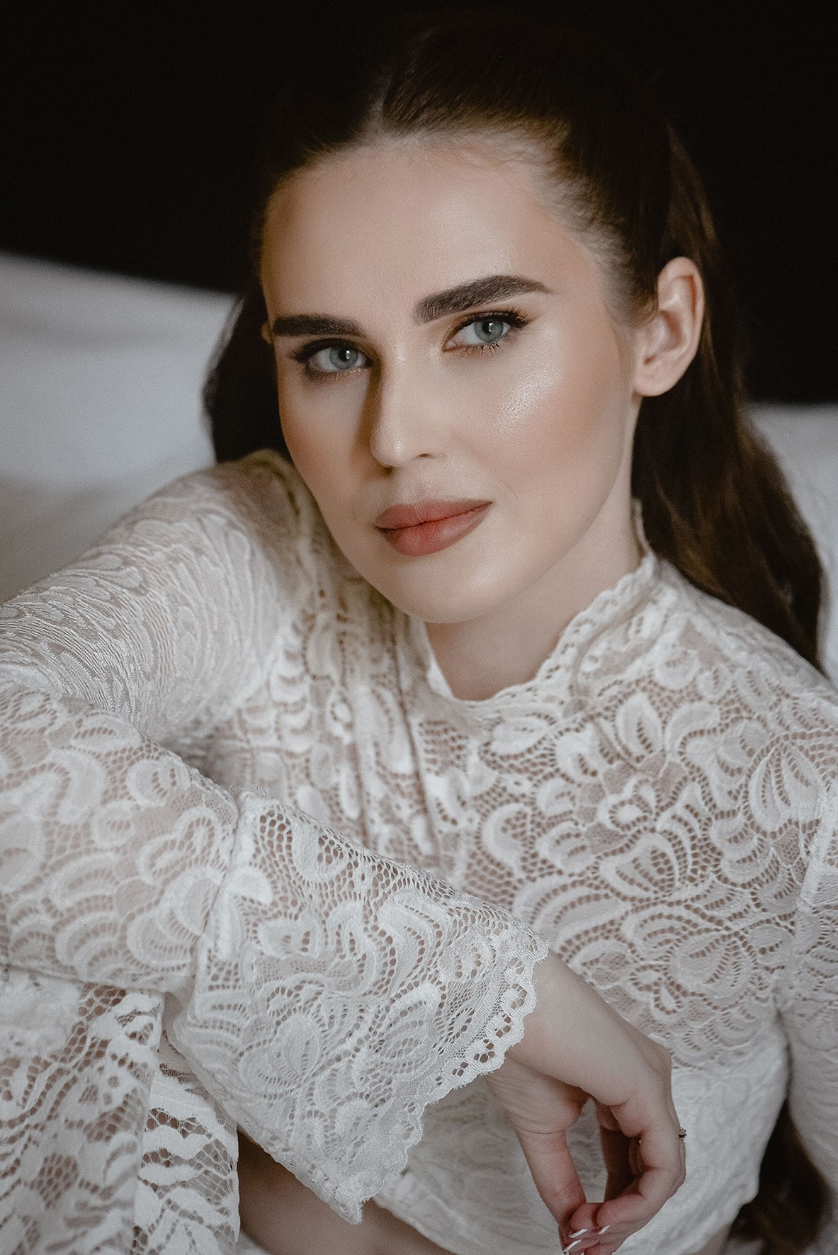 Мария и Денис. Свадебный и семейный фотограф в Ростове-на-Дону Елена Сторожок