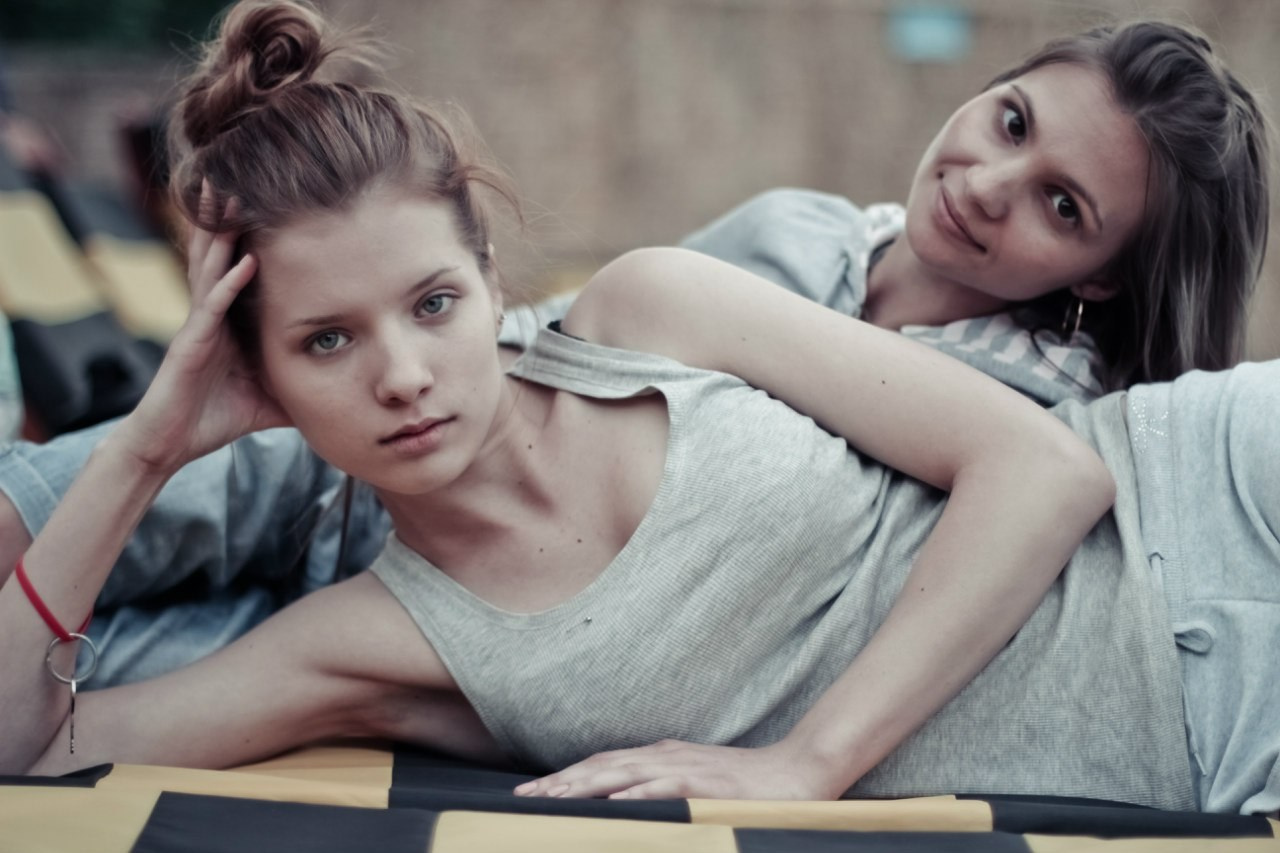 Тот самый бар. Nina Petina