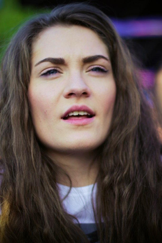 Тот самый бар. Nina Petina