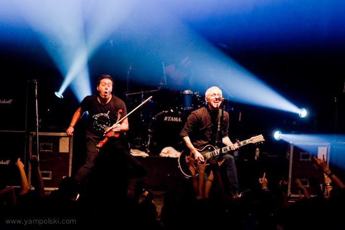 Репортаж. Фотограф Александр Ямпольский