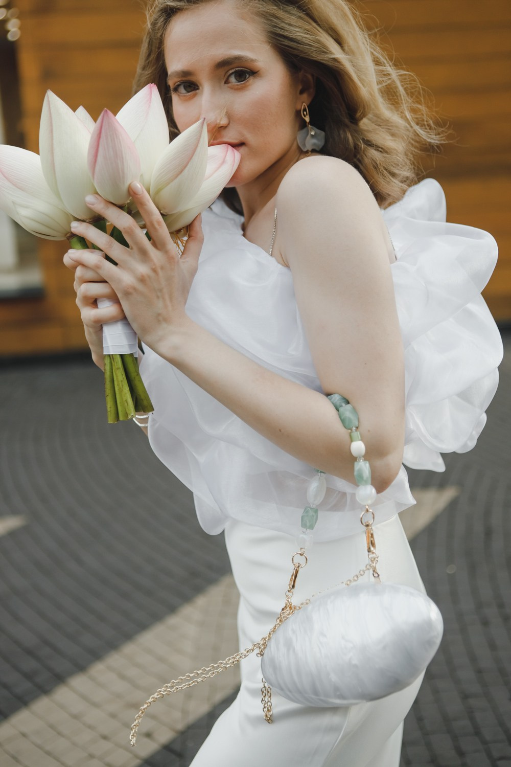 Артем и Ира (ЗАГС и прогулка). Семейный и свадебный фотограф в Нижнем Новгороде