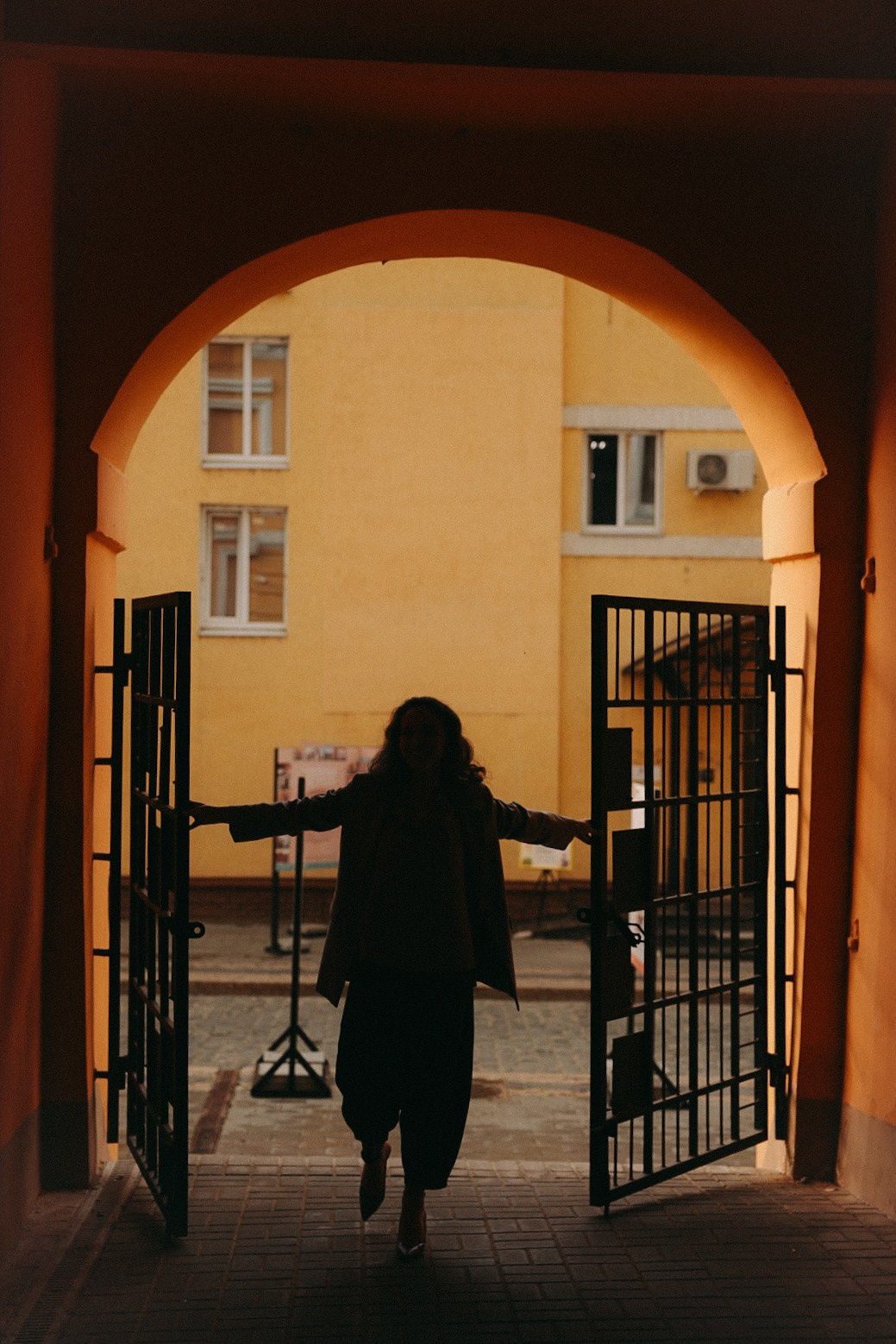 Катя. Фотограф Нижний Новгород