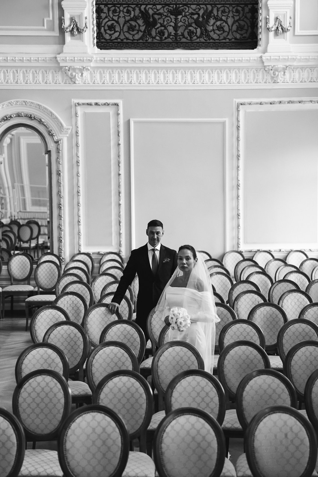 Кирилл и Геля. Фотограф Нижний Новгород