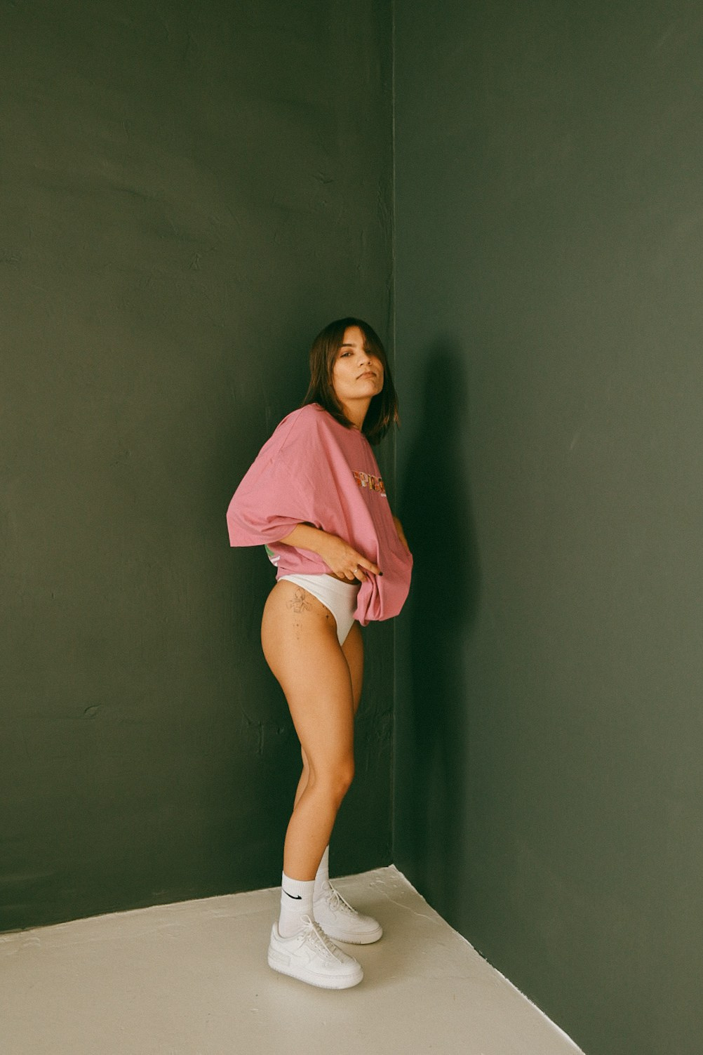 Катя. Фотограф Нижний Новгород