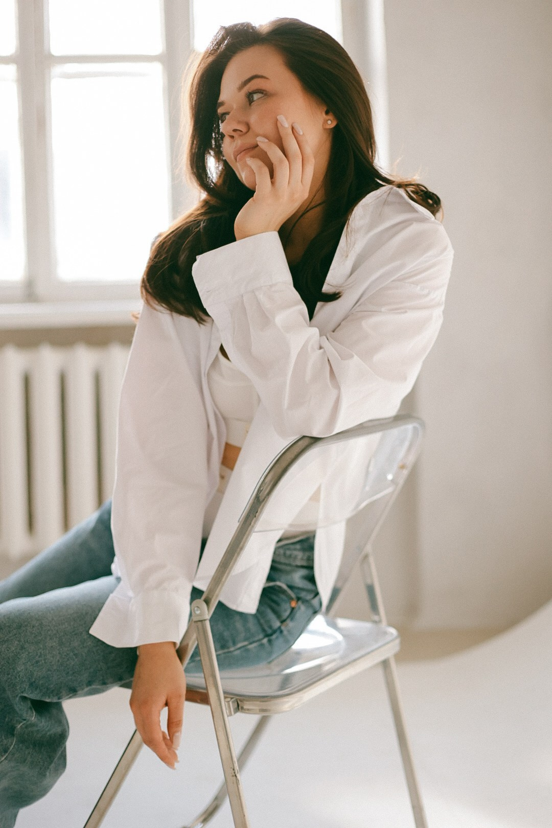 Аня. Фотограф Нижний Новгород