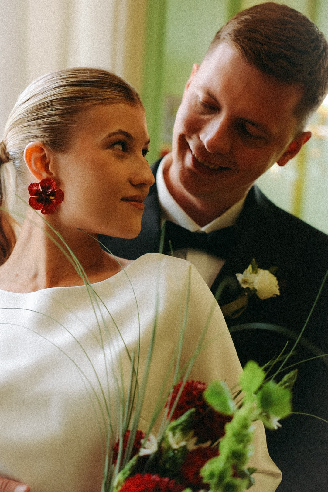 Егор и Мария. Фотограф Нижний Новгород