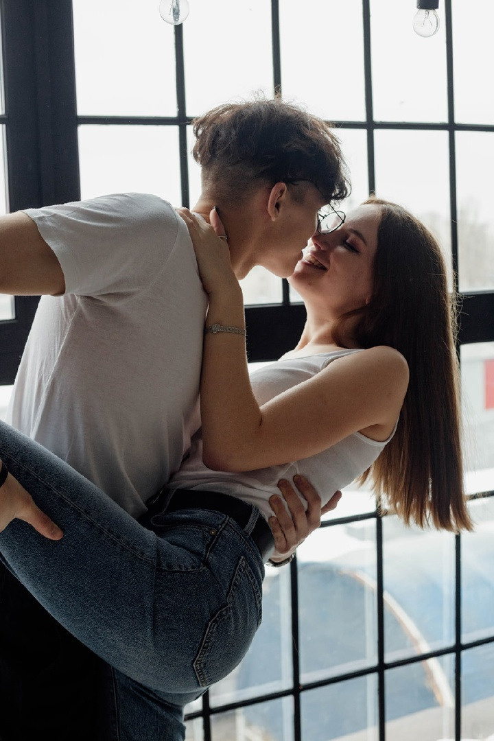 Теплая и уютная серия. Фотограф Лиходедова Анастасия