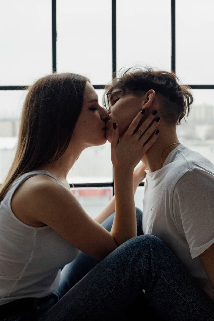 Теплая и уютная серия. Фотограф Лиходедова Анастасия